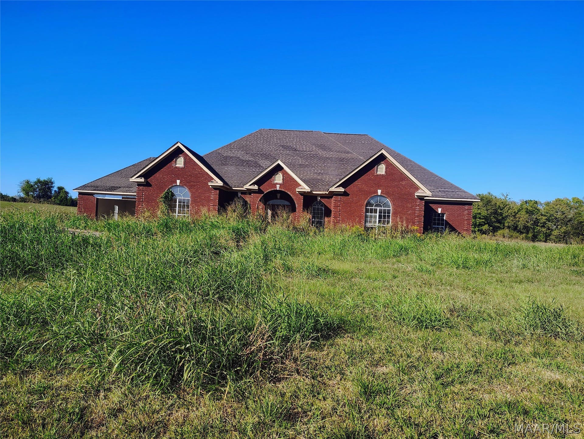 503 Greenleaf Road, Lowndesboro, AL 36043