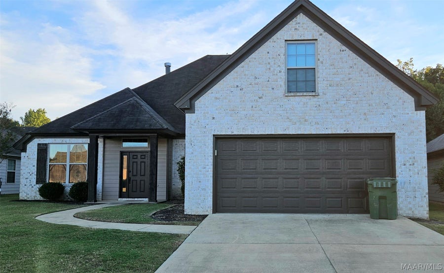 Property photo for 905 Overture Drive, Montgomery, AL