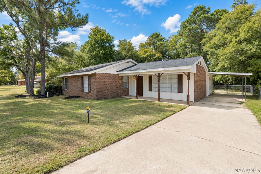 Property photo for 3238 Elsberry Road, Montgomery, AL
