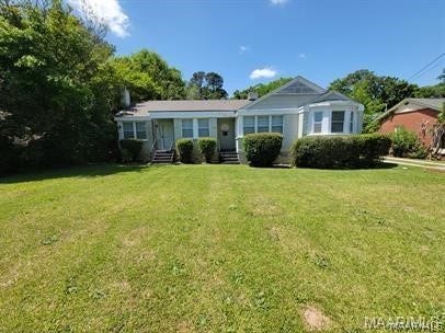 Property photo for 7 CALHOUN Drive, Montgomery, AL