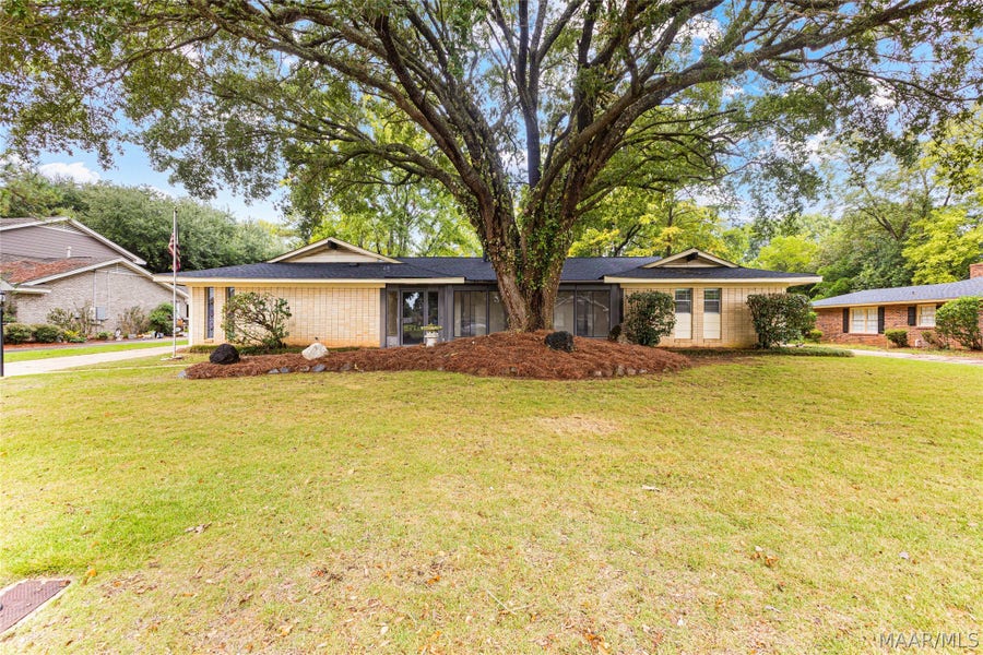 Property photo for 104 Tecumseh Drive, Montgomery, AL