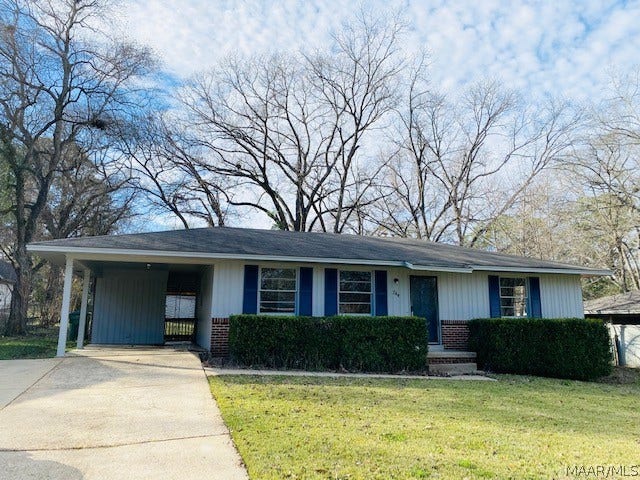 Property photo for 744 Karen Road, Montgomery, AL