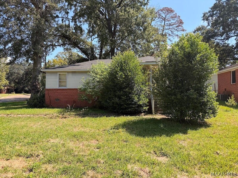 Property photo for 3038 Barksdale Street, Montgomery, AL