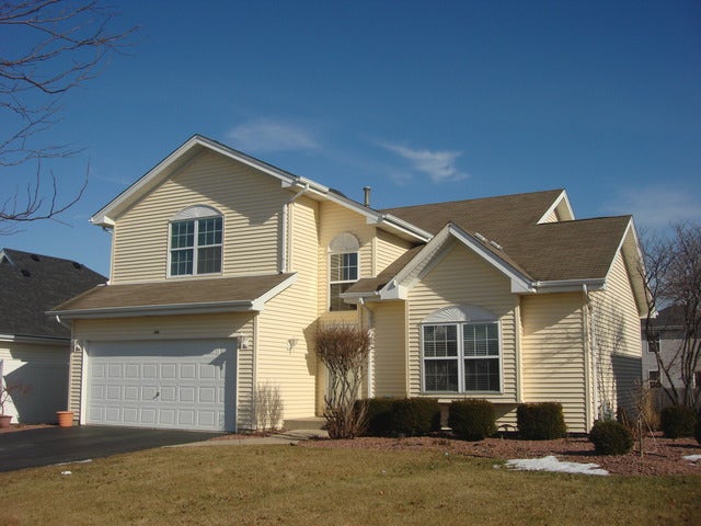 Property photo for 1506 Pheasant Landing Drive, Plainfield, IL