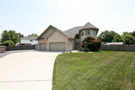 Property photo for 7291 S BLACKSTONE Avenue, Justice, IL