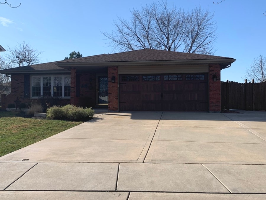 Property photo for 509 RHONDA Drive, Lockport, IL