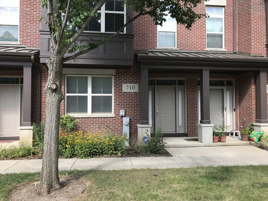 Property photo for 710 Summit Lane, Vernon Hills, IL