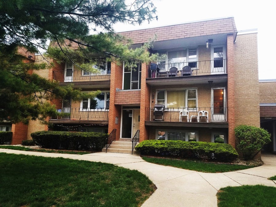 Property photo for 6419 S Oak Park Avenue, #E26, Chicago, IL