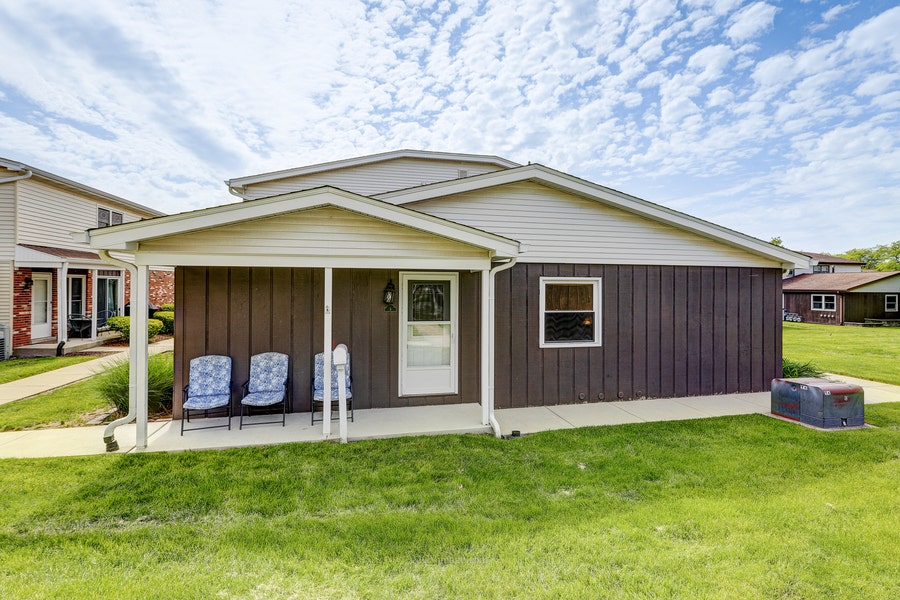 Property photo for 19537 116th Avenue, #A, Mokena, IL