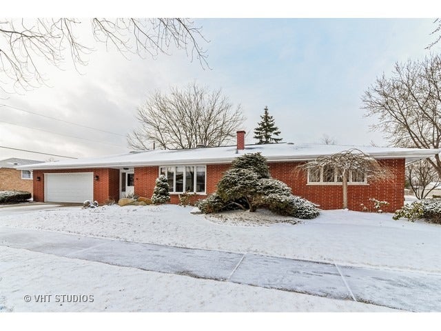 Property photo for 9136 Austin Avenue, Oak Lawn, IL