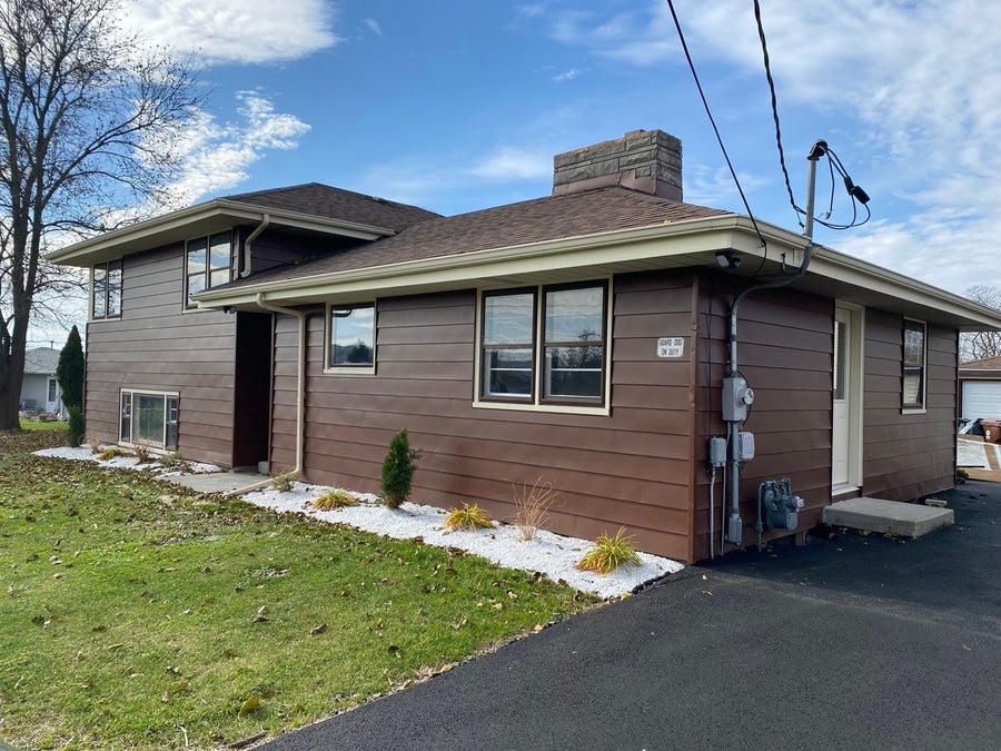 Property photo for 14652 Smith Road, Lockport, IL