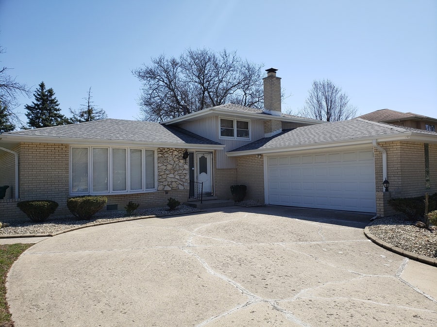 Property photo for 14201 Clearview Drive, Orland Park, IL