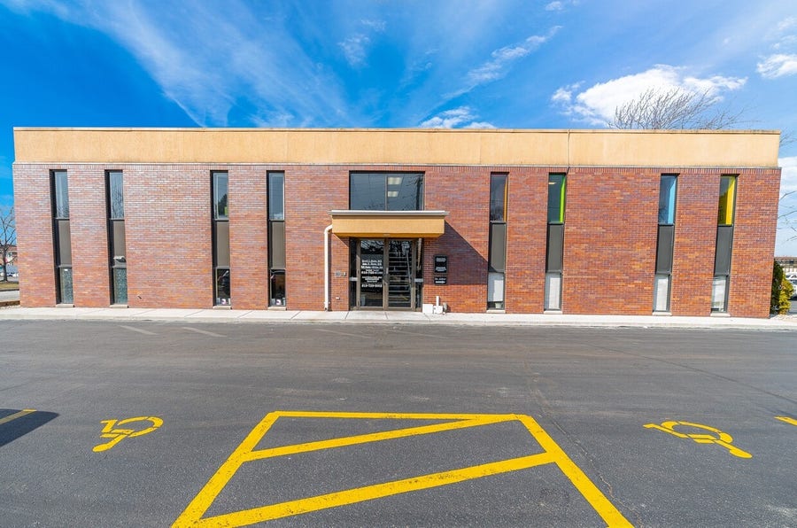 Property photo for 1106 N Larkin Avenue, #B, Joliet, IL