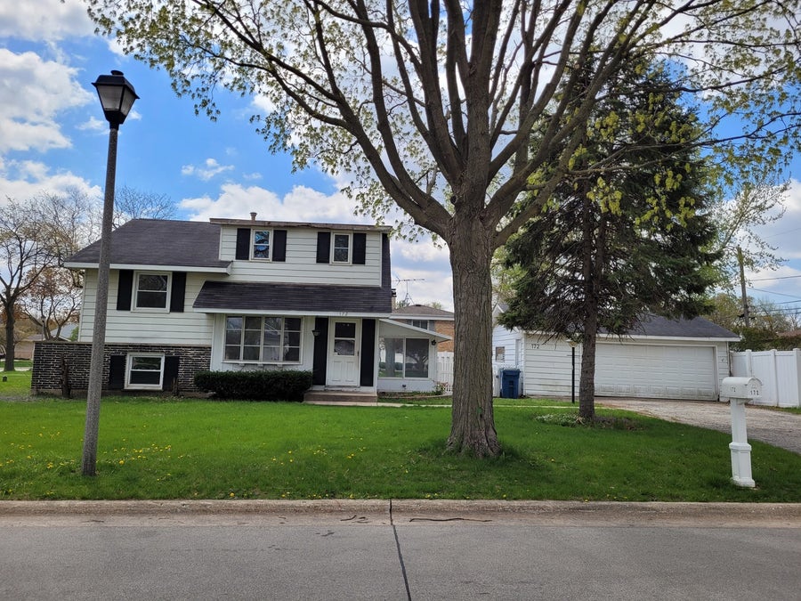 Property photo for 172 E North End Avenue, Elmhurst, IL