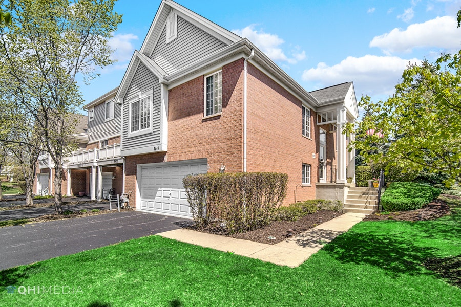 Property photo for 9403 W 140th Street, Orland Park, IL