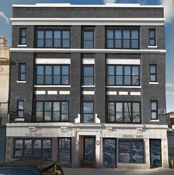 Property photo for 944 W Montrose Avenue, #308, Chicago, IL
