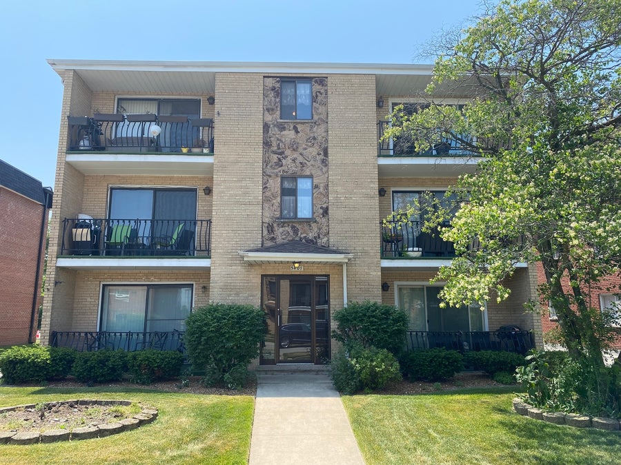 Property photo for 5407 129th Place, #3W, Crestwood, IL