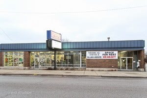 Property photo for 9133 S Stony Island Avenue, Chicago, IL
