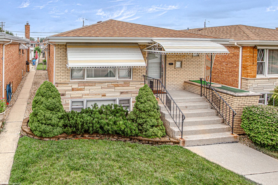 Property photo for 8319 S Keeler Avenue, Chicago, IL