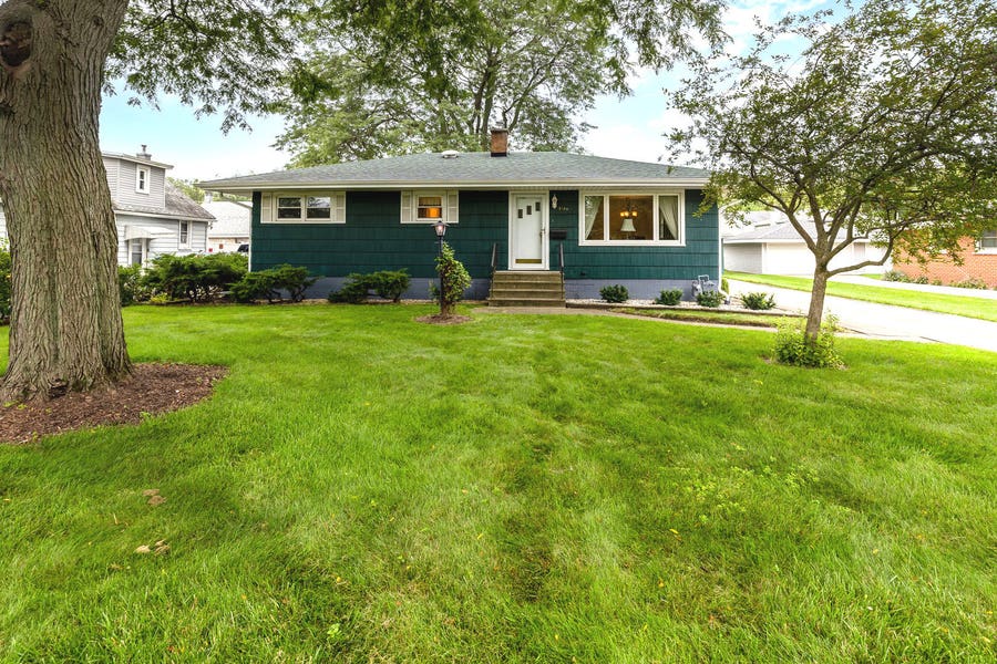 Property photo for 3110 Morgan Street, Steger, IL