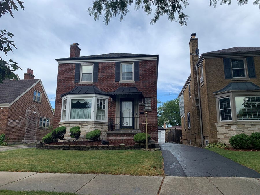 Property photo for 9822 S Oakley Avenue, Chicago, IL