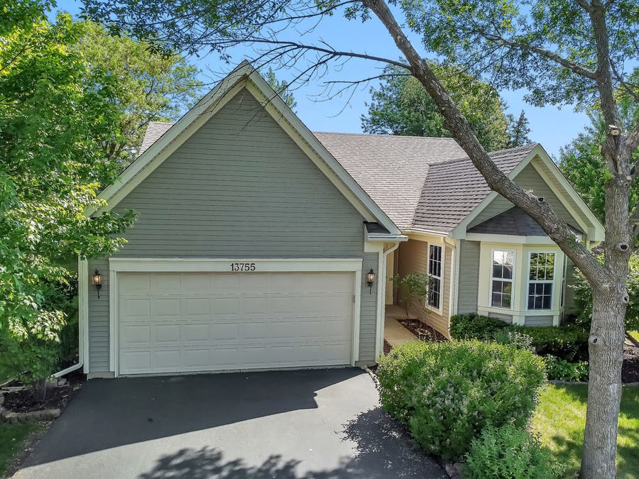 Property photo for 13755 S Redbud Drive, Plainfield, IL