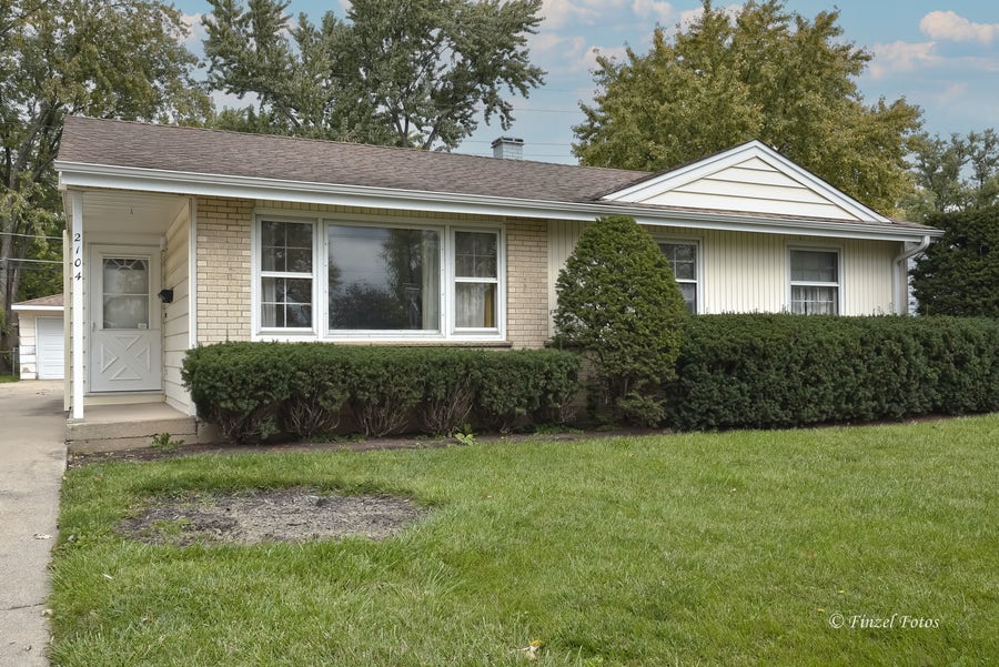 Property photo for 2104 Central Road, Rolling Meadows, IL