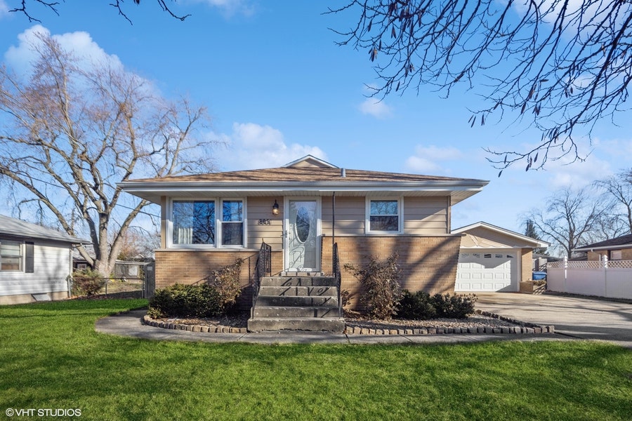 Property photo for 8801 Moody Avenue, Oak Lawn, IL