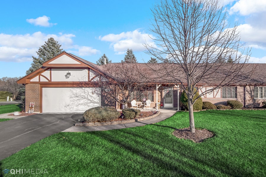 Property photo for 11509 S Alpine Avenue, Palos Park, IL