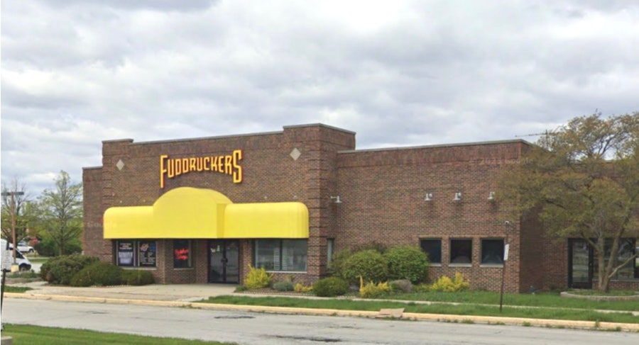 Property photo for 300 Town Center Road, Matteson, IL