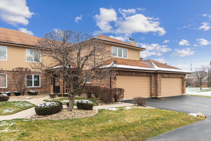 Property photo for 8965 Dublin Street, Orland Park, IL