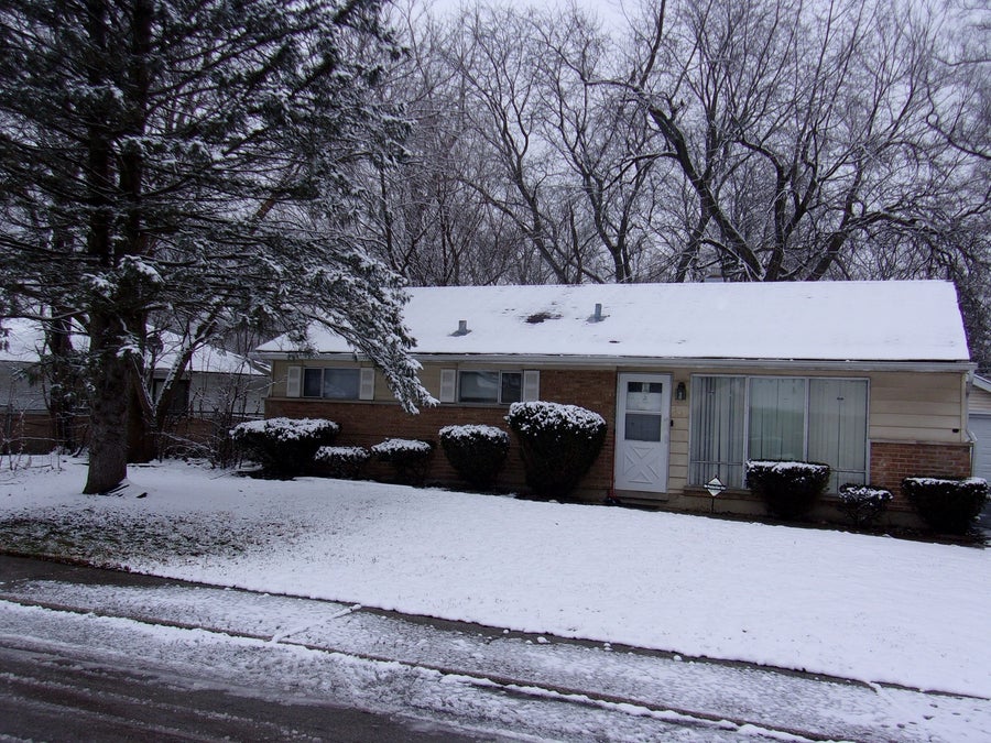 Property photo for 429 Natoma Street, Park Forest, IL