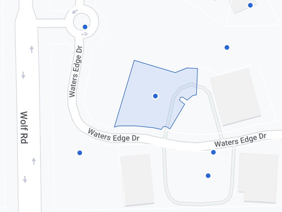 11108 Waters Edge Drive, Orland Park, IL 60467