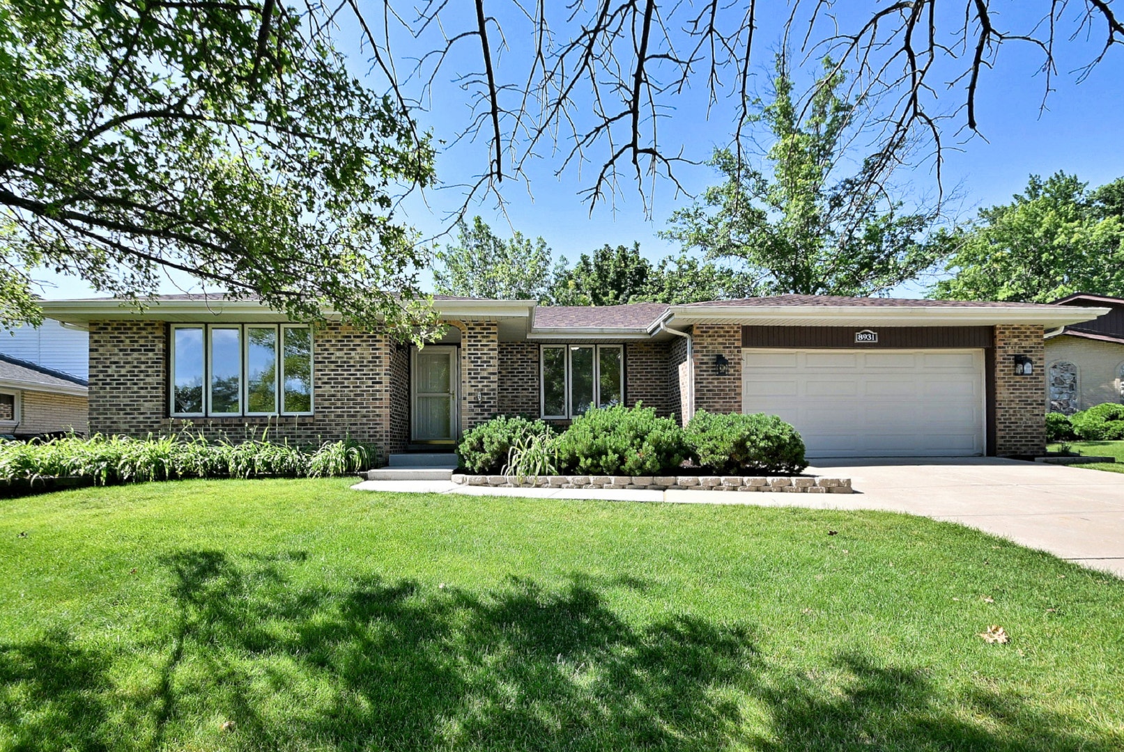 8931 Biloba Street, Orland Park, IL 60462 8931 Biloba Street, Orland Park, IL 60462