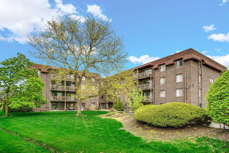 Property photo for 820 Elder Road, #C115, Homewood, IL