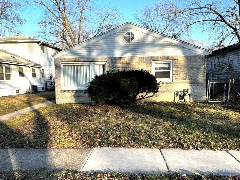 Property photo for Hazel Crest, IL