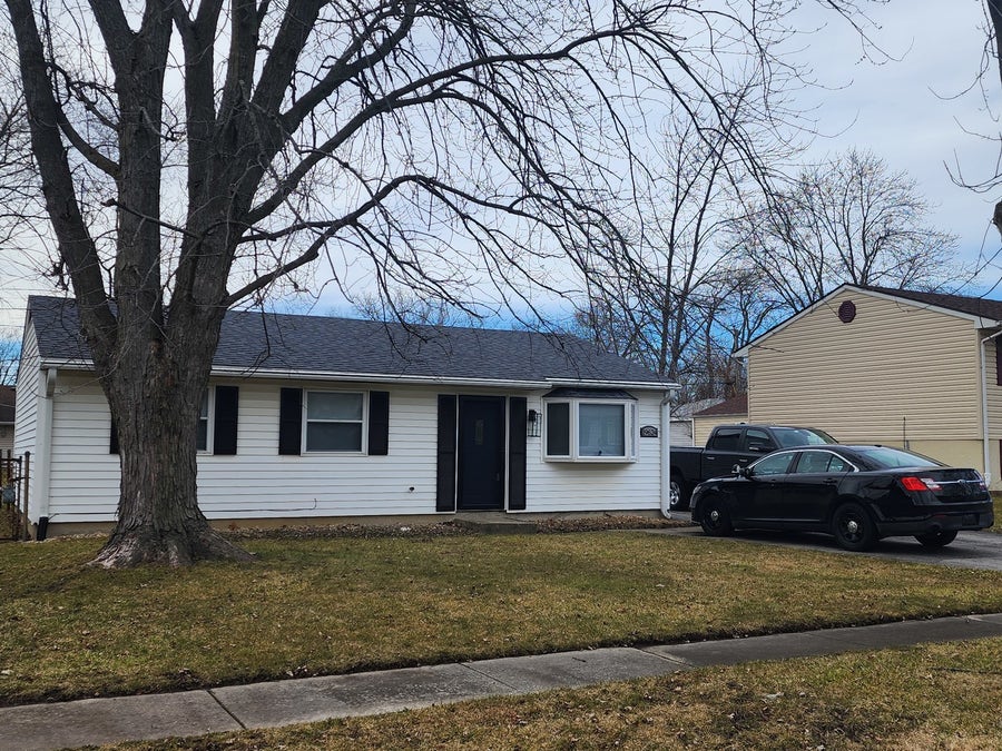 Property photo for 19624 Redwood Lane, Mokena, IL