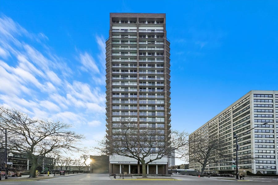Property photo for 4170 N Marine Drive, #24D, Chicago, IL