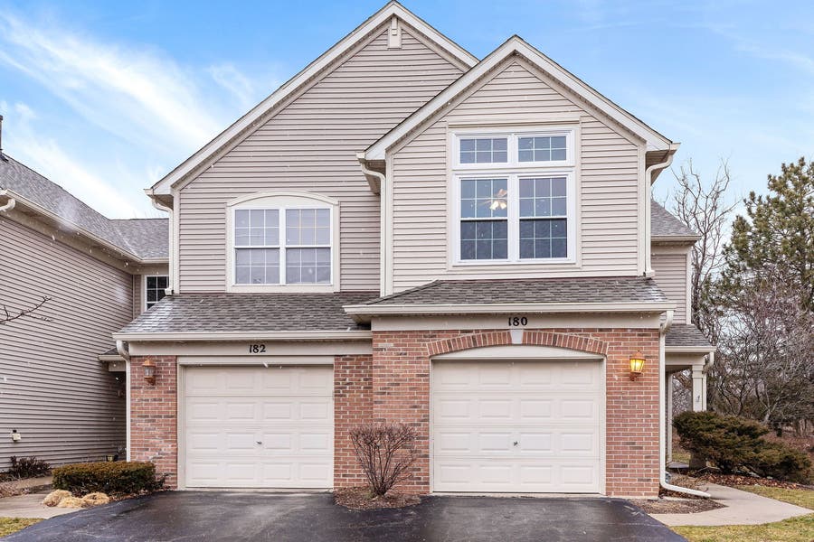 Property photo for 180 Stockton Drive, Grayslake, IL