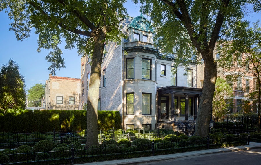 Property photo for 2026 N Kenmore Avenue, Chicago, IL