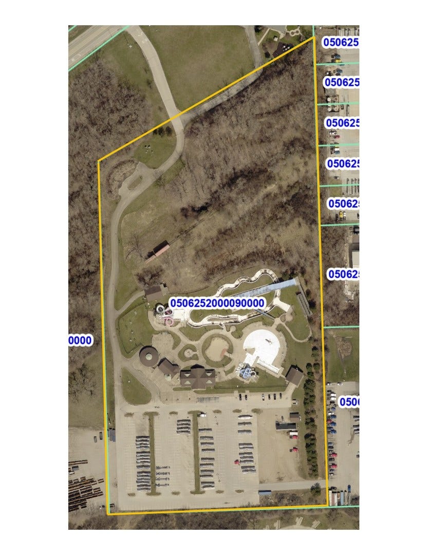 2780 Channahon Road, Joliet, IL 60436 2780 Channahon Road, Joliet, IL 60436