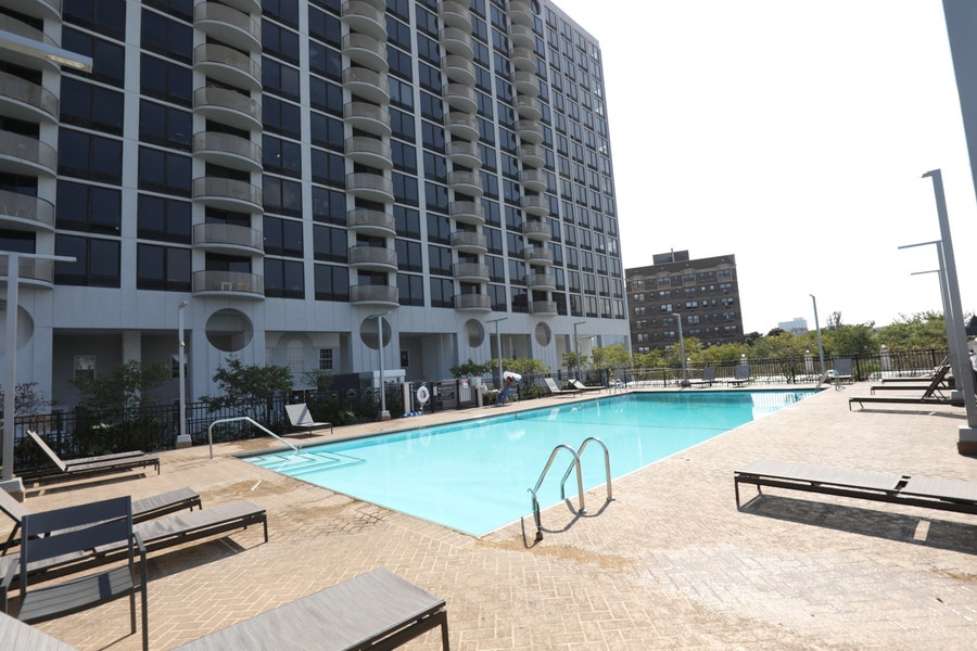 Property photo for 4334 N Hazel Street, #1603, Chicago, IL