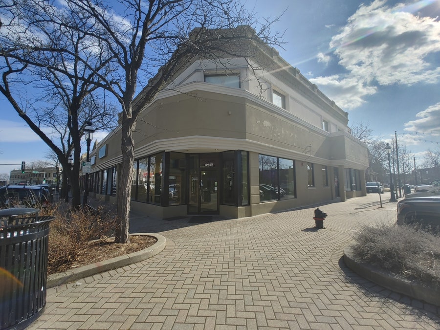 Property photo for 2025 Ridge Road, Homewood, IL