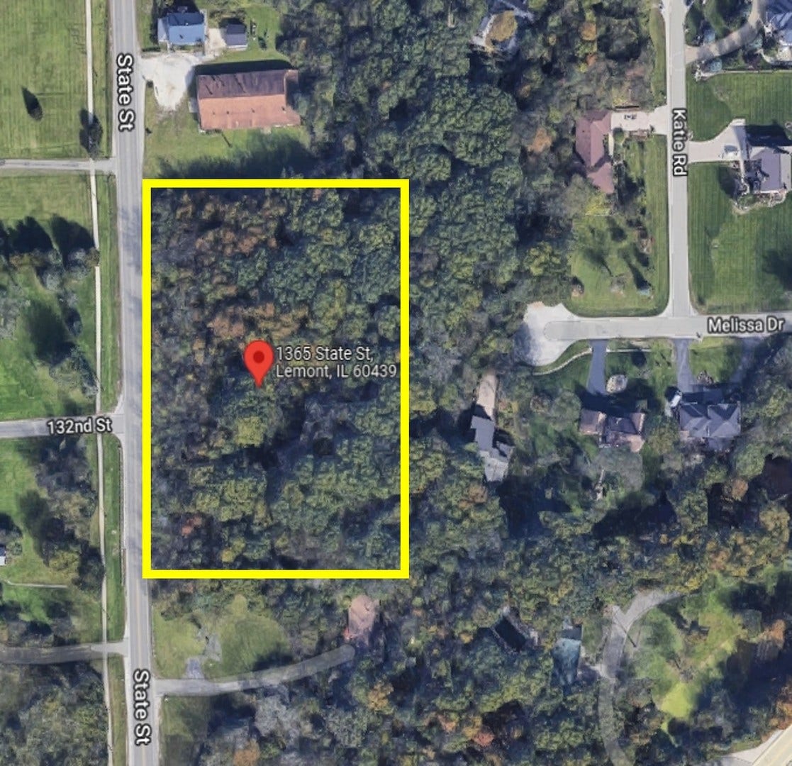 1365 STATE Street, Lemont, IL 60439 1365 STATE Street, Lemont, IL 60439