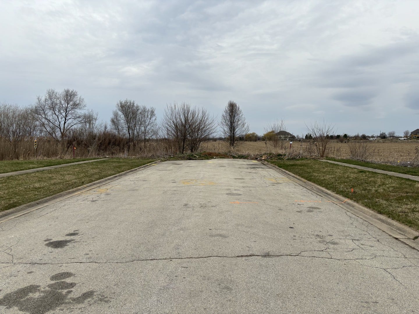 0000 W Waterford Lane, Manhattan, IL 60442