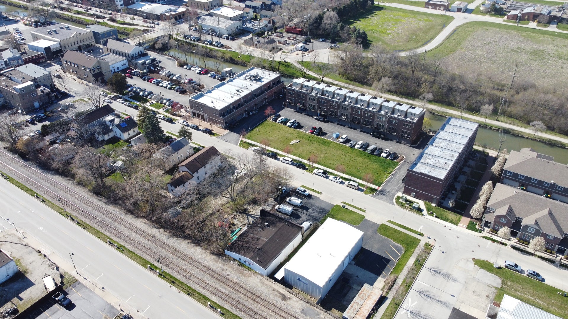 523 Talcott Avenue, Lemont, IL 60439 523 Talcott Avenue, Lemont, IL 60439