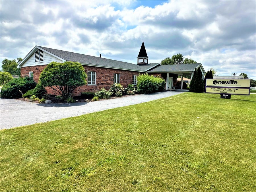 Property photo for 5333 W 151st Street, Oak Forest, IL