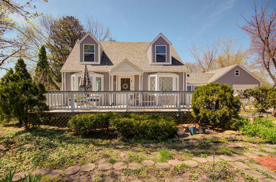 Property photo for 17556 65th Avenue, Tinley Park, IL