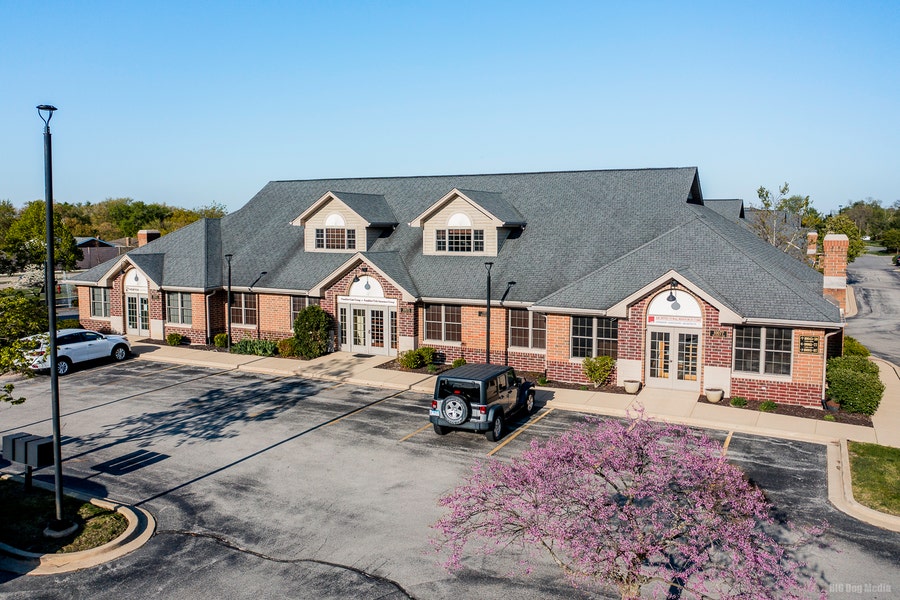 Property photo for 9999 W Lincoln Highway, Frankfort, IL