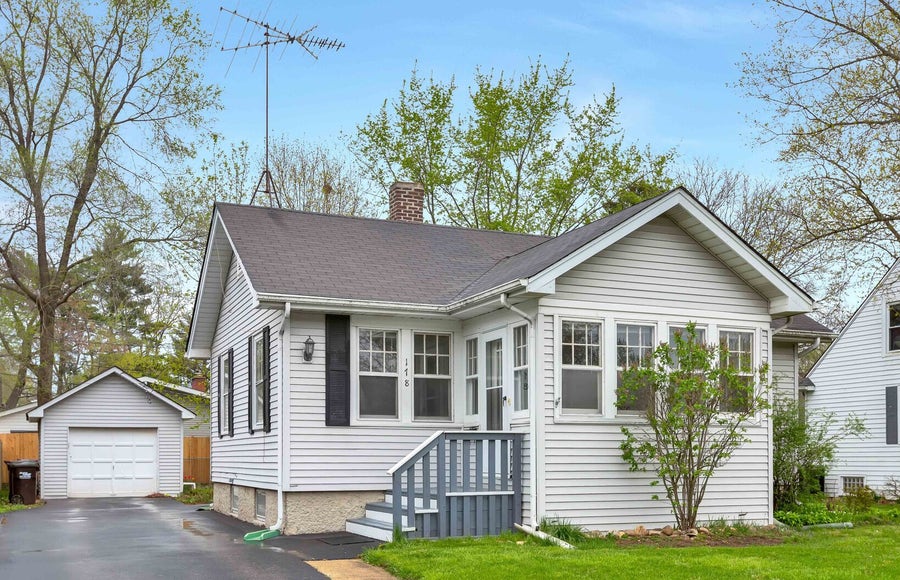 Property photo for 178 Lill Avenue, Crystal Lake, IL